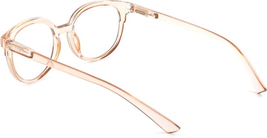 Lunettes de lecture Vista Bonita Nova Photochromiques - Soft Skin - +3,00