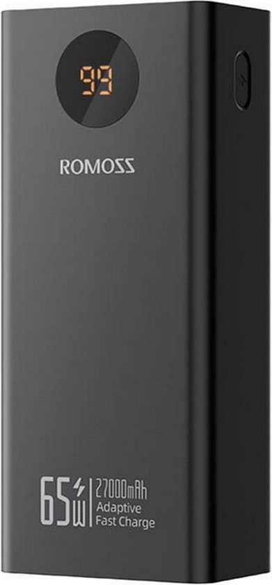 Romoss - PEA27-282-2133H - Powerbank