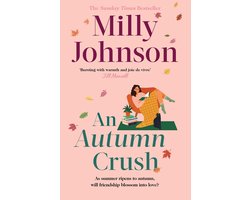 Omslag van THE FOUR SEASONS - An Autumn Crush