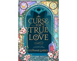 Once Upon a Broken Heart-A Curse For True Love
