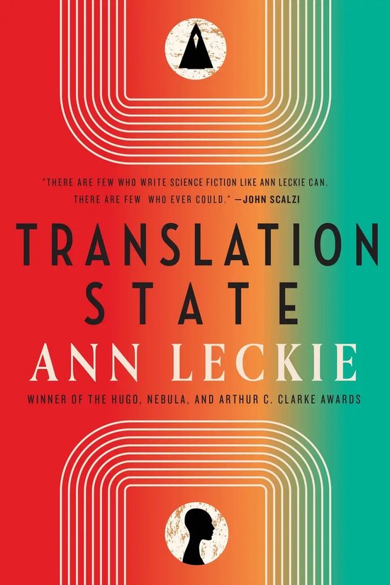 Translation State - cover