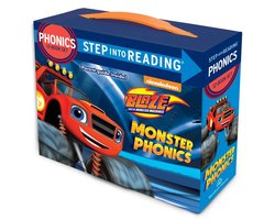 Monster Phonics