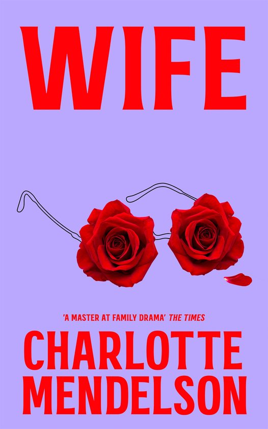 Wife - cover