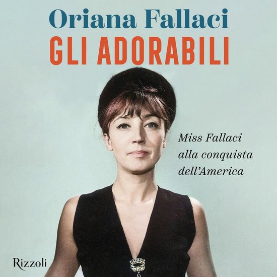 Gli adorabili - cover