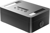 Lexium Phone Safe - Coffre-fort pour téléphone - Coffre-fort pour smartphone - Prison pour téléphone