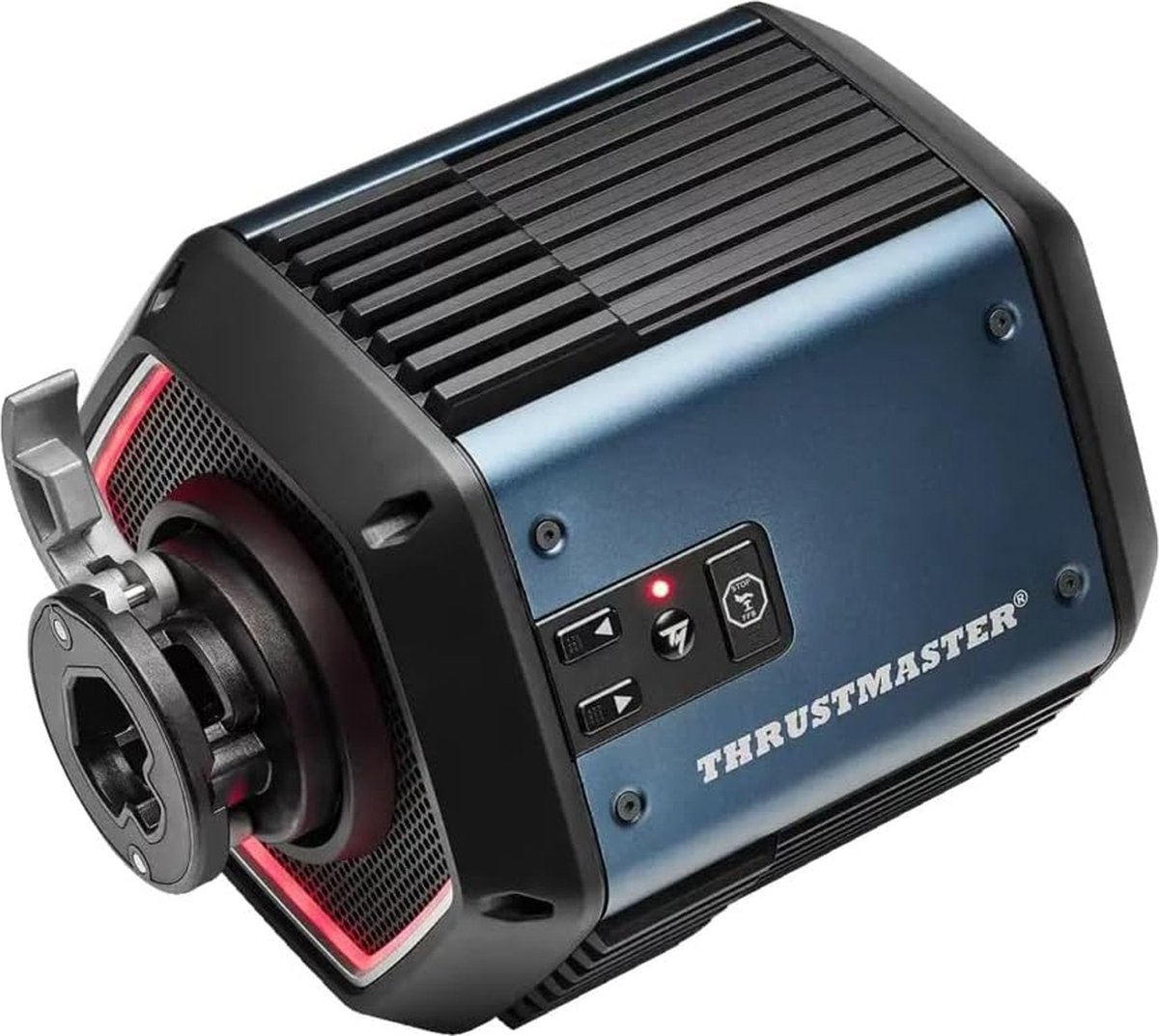 Voici le Thrustmaster Direct Drive T818 ! - Cockpit Gamer