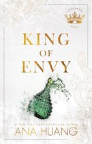 Kings of Sin - King of Envy