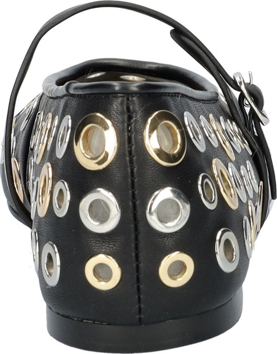 Steve Madden Rejoice - Ballerine femme S - Zwart - Taille 36