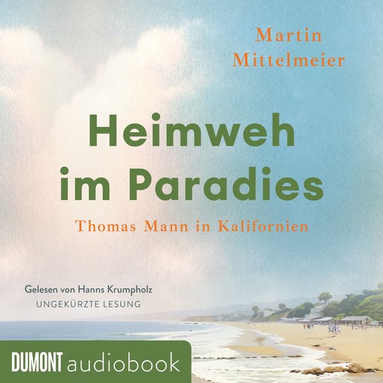 Heimweh im Paradies - cover