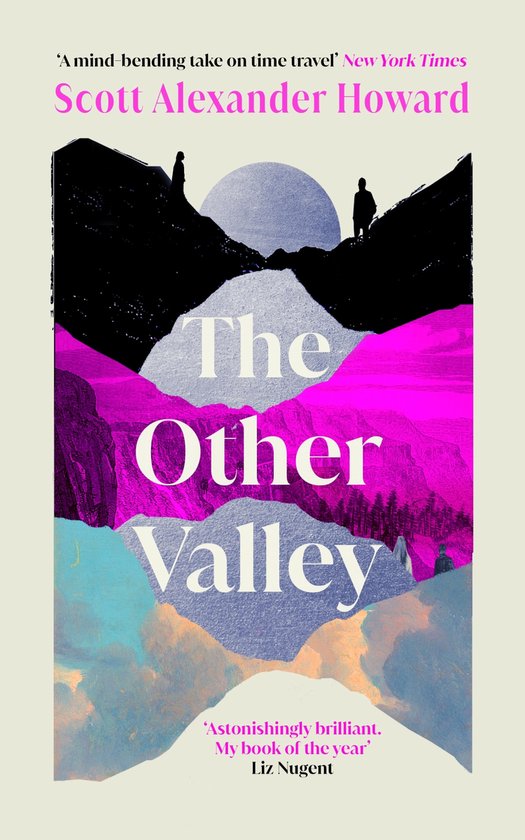 The Other Valley - cover