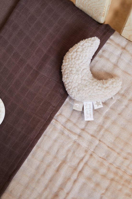Jollein Rammelaar Moon - Nougat van Jollein — afbeelding 5