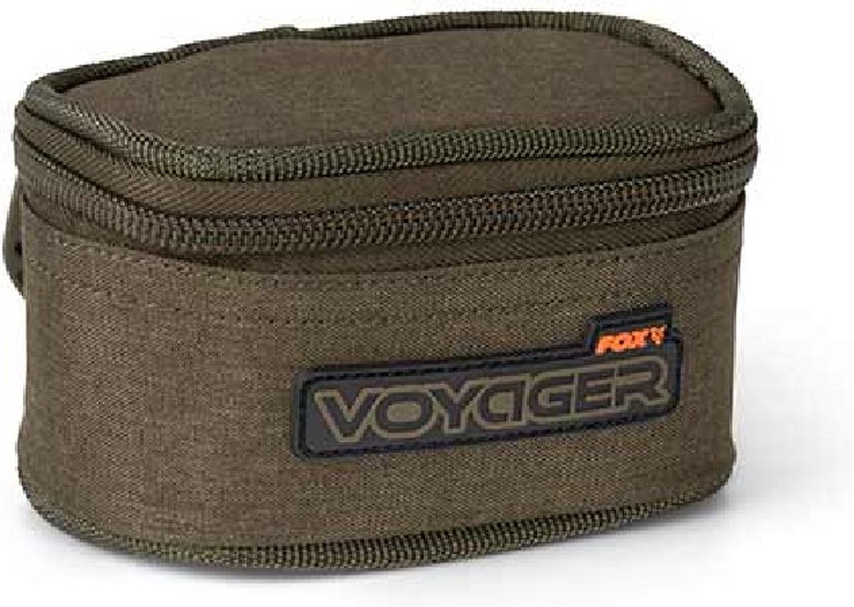 Fox Voyager Accessory Bag Mini