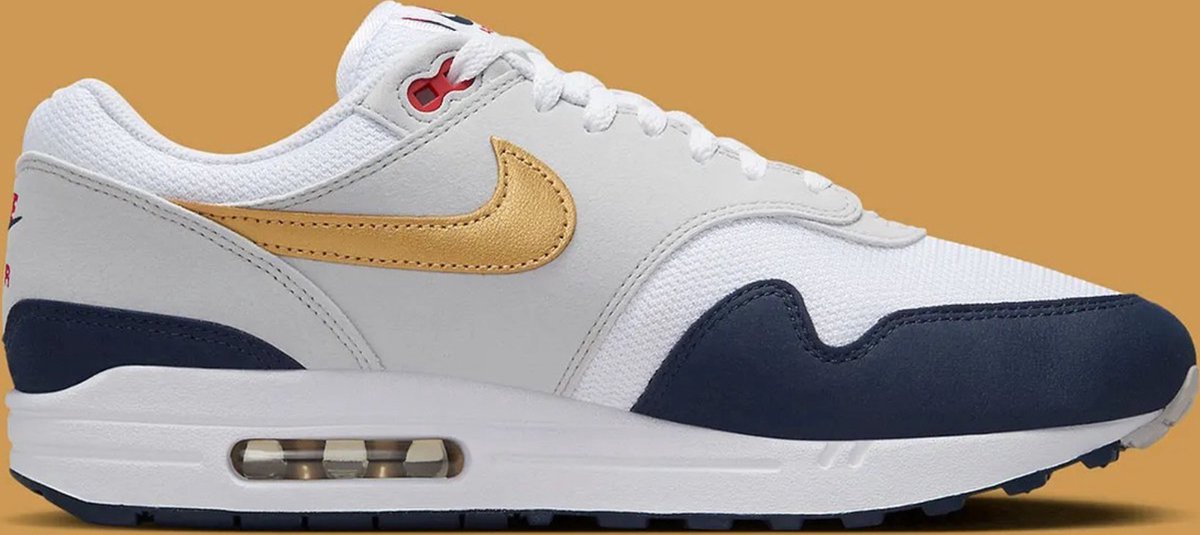 Nike Air Max 1 Olympic