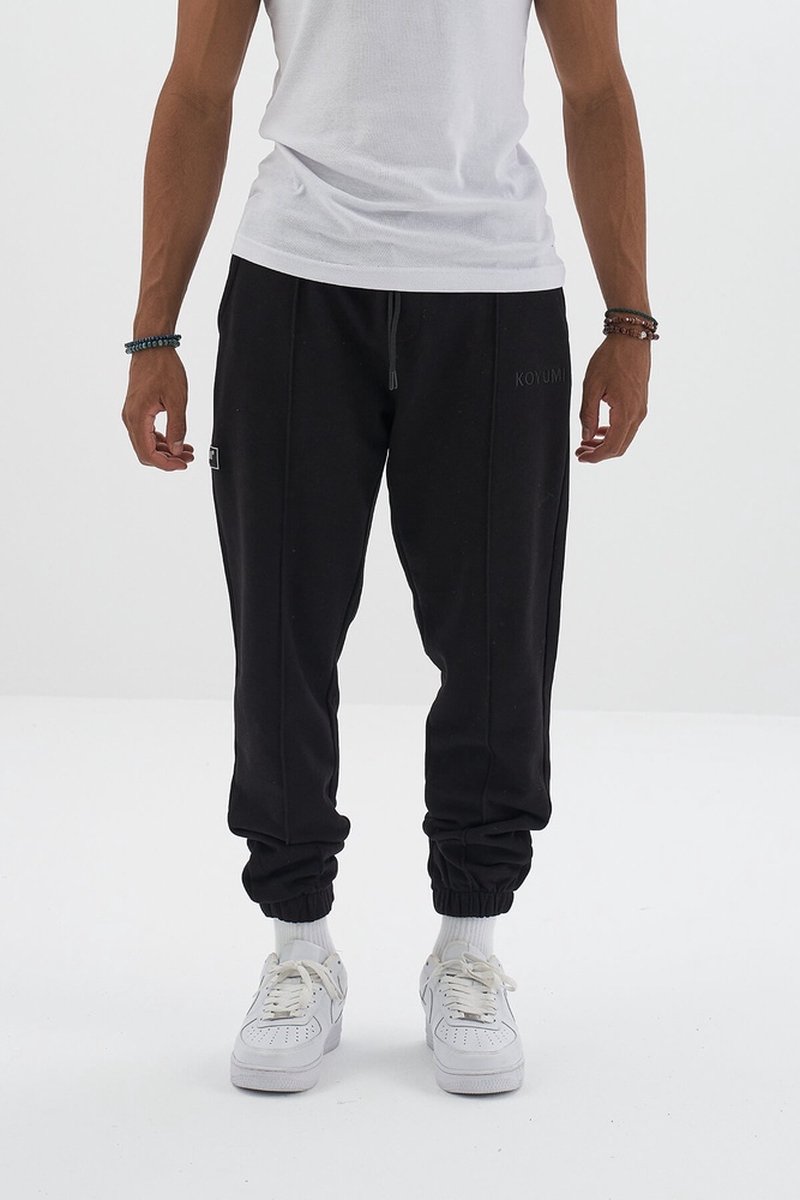 Koyumi Joggingbroek Capone KOYM-2222