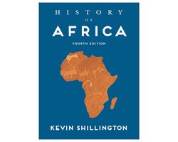 History of Africa