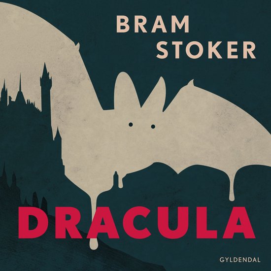 Dracula - cover