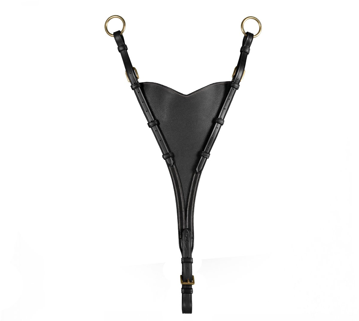 Dy'on Martingaalvork D Collection By Dy'on Gesloten Soft Zwart