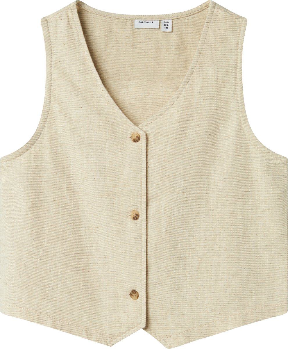 Name it Gilet Regular fit