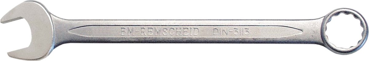 Steekringsleutel DIN 3113 - 13 mm