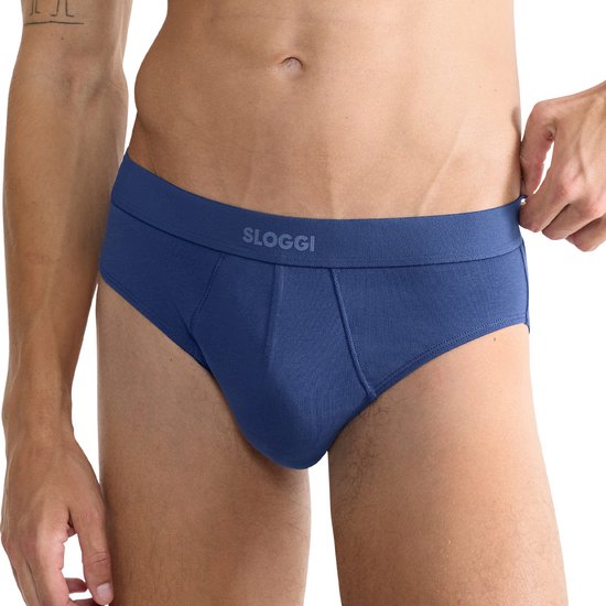 sloggi Slips / caleçons pour hommes 4 pack hommes EVER Ease