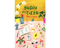 Budín del cielo
