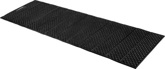 Outtec® Opvouwbare Slaapmat, Toeristenmat, Tentmat - 180x57x1 cm - voor Buiten, Tent, Camping, Wandelen, Picknick, Survival van Outtec — afbeelding 2