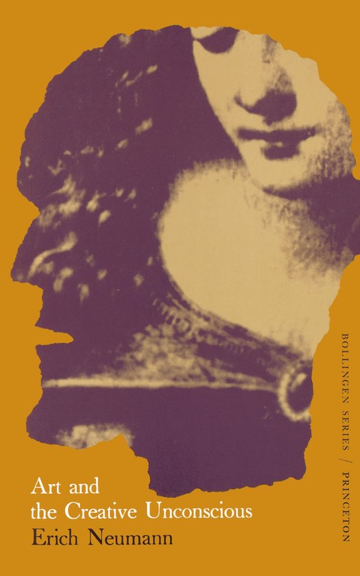 The Essays of Erich Neumann, Volume 1 - Art and the Creative ... - cover
