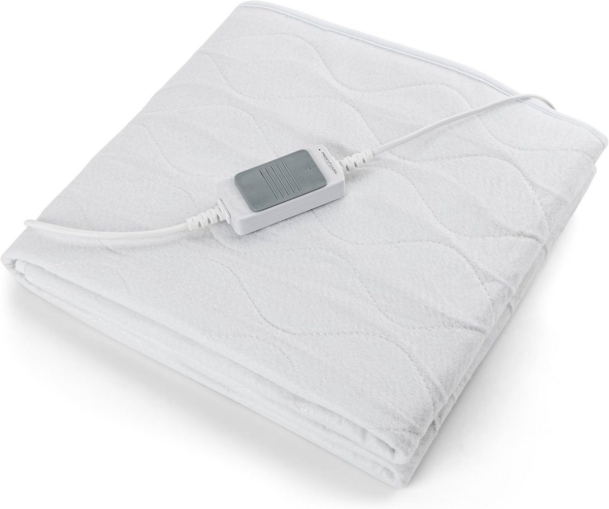 Verwarmde Deken voor Duurzame Warmte met Antislip Bevestigingsstrips – Veiligheidsuitschakeling