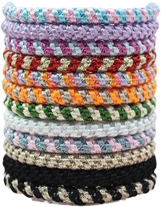 Bracelet Trolls Avec Fleur Éclairée – 3 Couleurs Changeantes – Fermoir Mousqueton – Accessoire Lumineux Pour Filles Et Adultes
