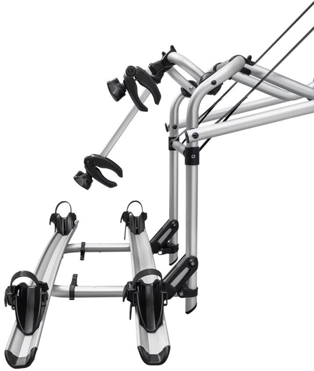 Thule Lift V16 met 12V Motor