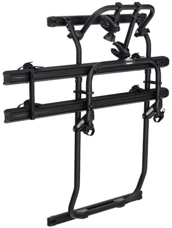 Thule fietsendrager Elite Van XT Crafter van Thule — afbeelding 2