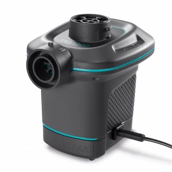 Intex 66640 Quick-Fill Elektrische Pomp 220-240V — afbeelding 2