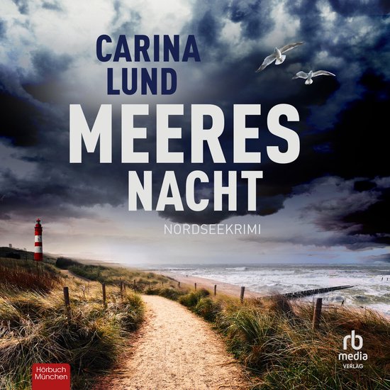 Meeresnacht - cover