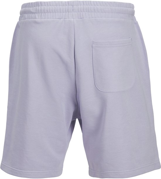 Short De Survêtement Jack & Jones Jpstjosh – Short Amt Coton/Polyester Confortable Pour Homme, Style Décontracté Quotidien