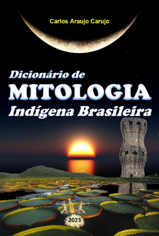 Dicionário De Mitologia - cover