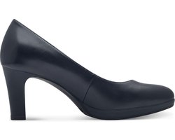 Tamaris Essentials Dames Pumps - NAVY - Maat 40