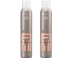 Wella EIMI Dry Me - 2 Stuks - Voordeelverpakking