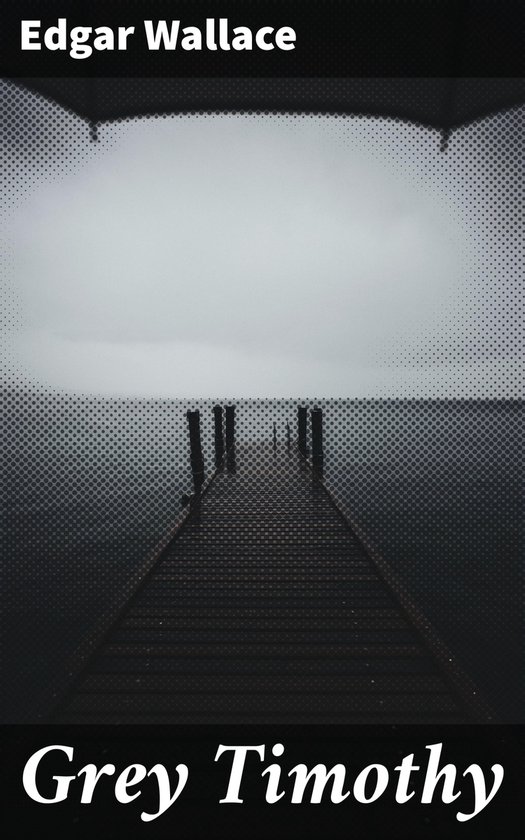 Grey Timothy - cover