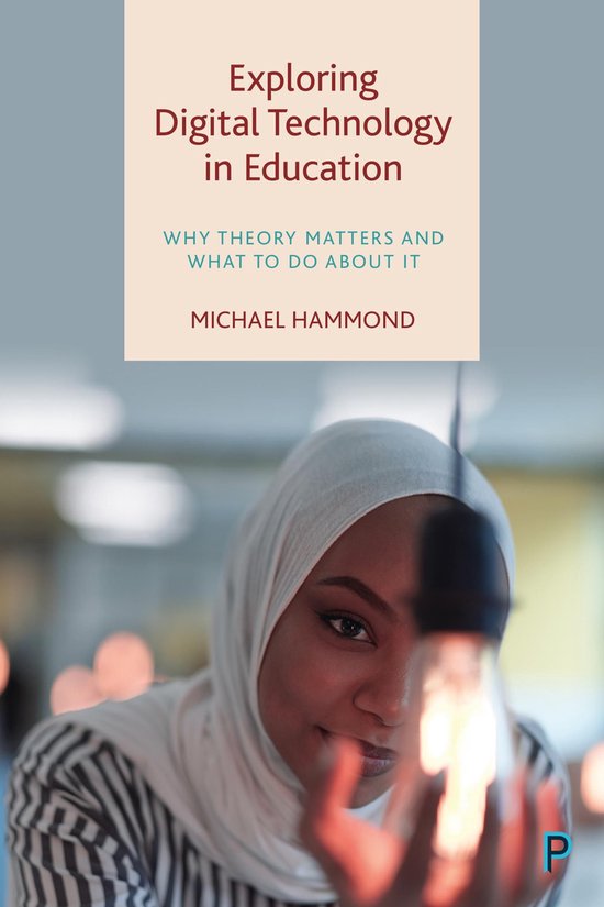 Exploring Digital Technology in Education - cover