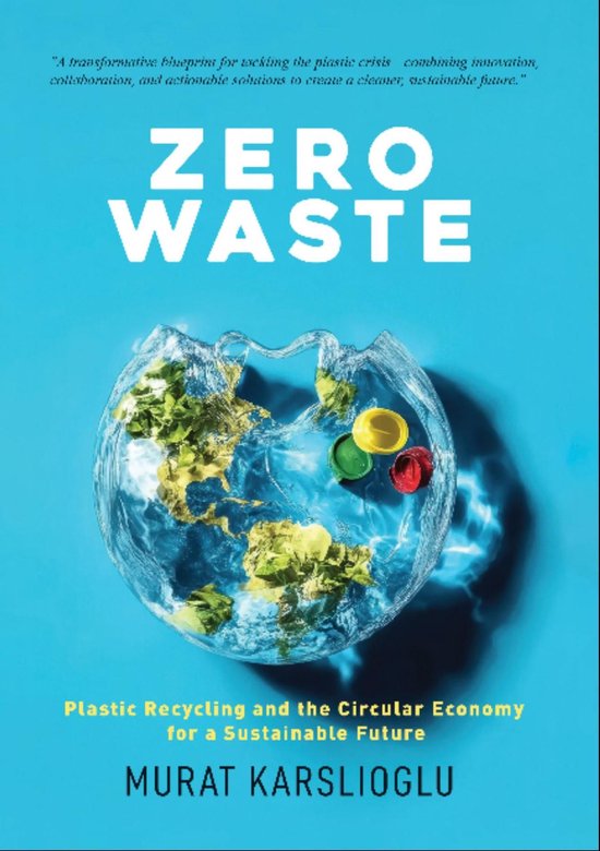 Zero Waste - cover