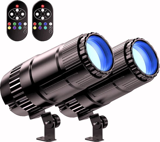 LED Pinspot Light 30W RGBW spotlight 4 modi pinspot LED spiegel bal projector met afstandsbediening mini straal spot voor party bruiloft bar discotheken LED Pinspot Light 30W RGBW spotlight 4 modi pinspot LED spiegel bal projector met afstandsbediening mini straal spot voor party bruiloft bar discotheken