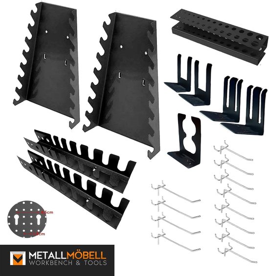 METALLMOBELL