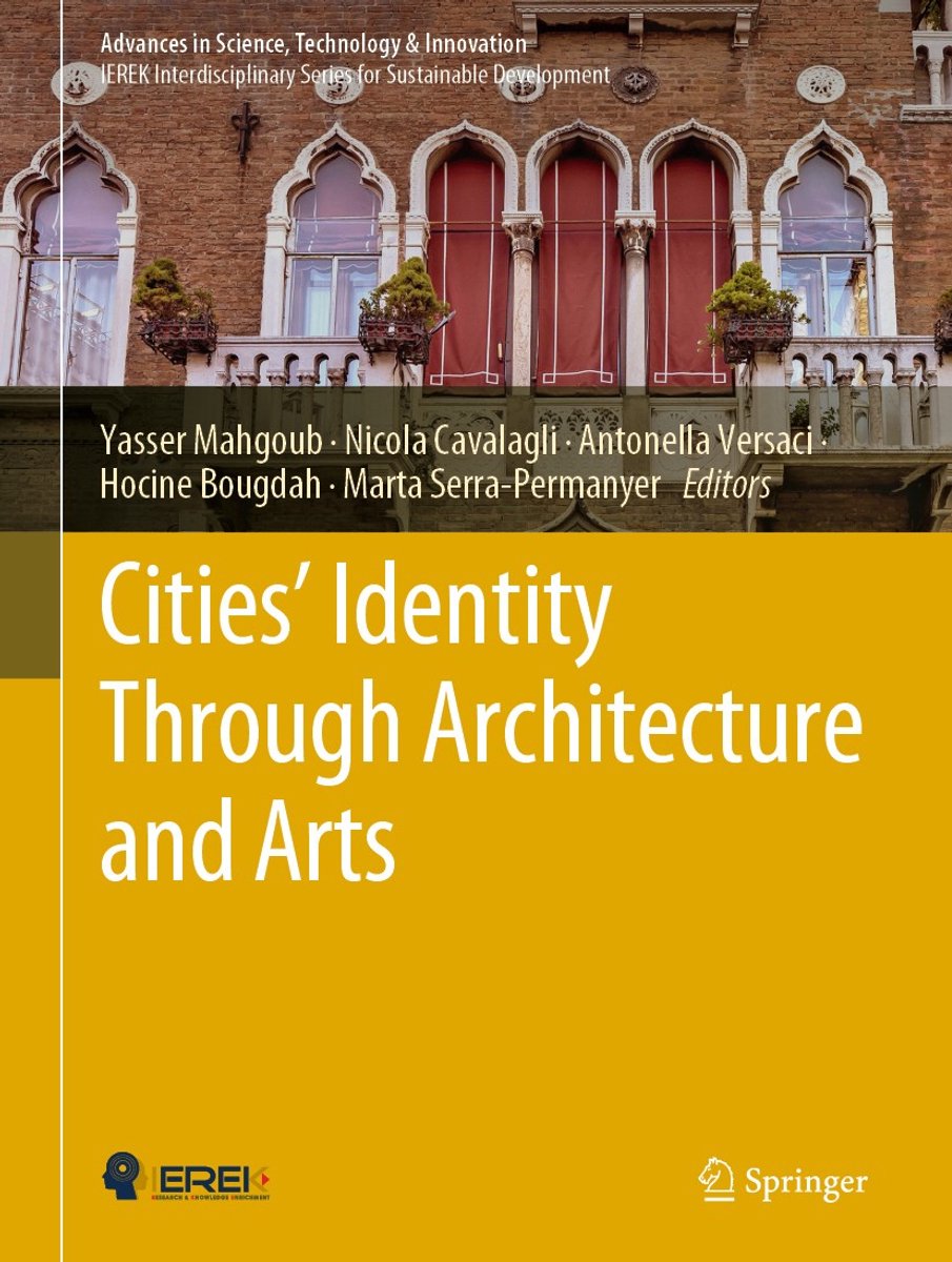 Cities Identity Through Architecture And Arts van