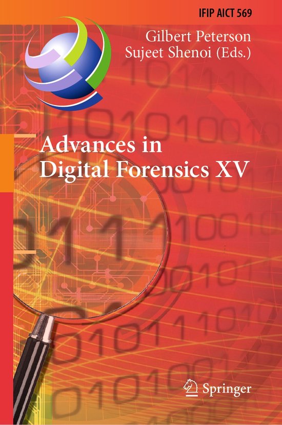 IFIP Advances in Information and Communication Technology569 ... - cover