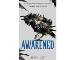 Omslag van Awakened