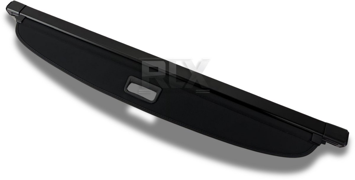 Rol hoedenplank - Zwart - (Toyota Rav4 Type V) Vanaf 2019 - OEM: 6491042060C0