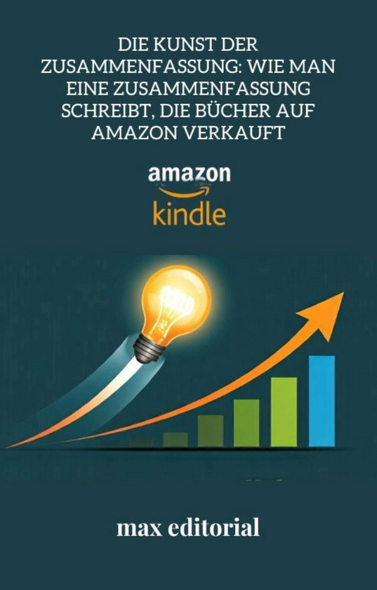 So werden Sie auf Amazon erfolgreich 1 - Die Kunst der Zusam ... - cover