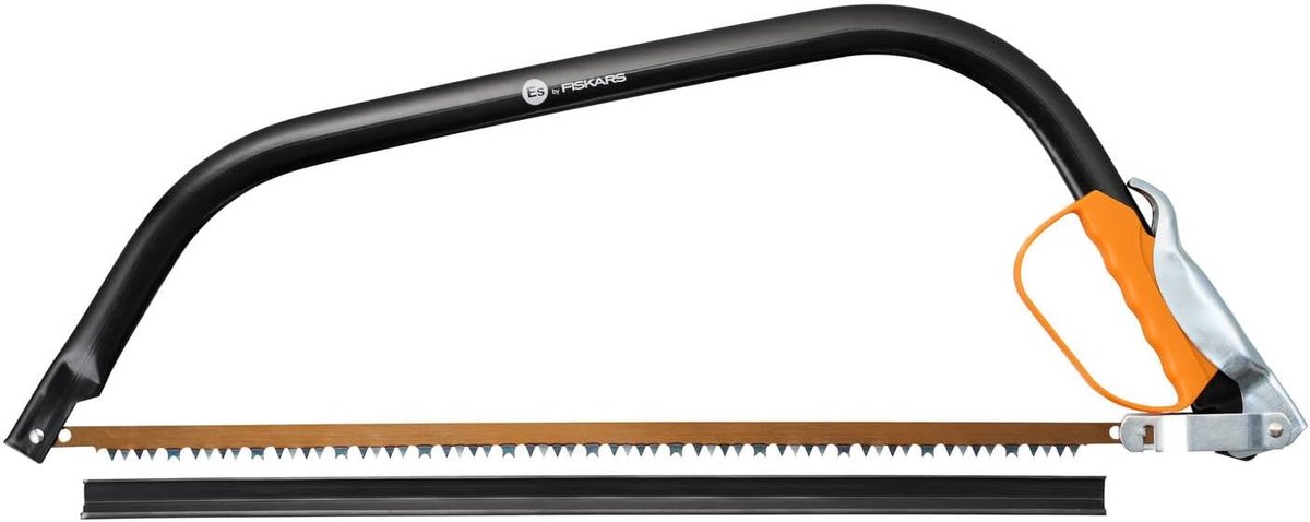 Beugelzaag 70 cm - Boomzaag voor Jong Hout met Ergonomische Grip