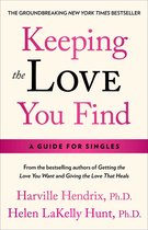 Keeping The Love You Find