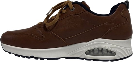 Elong500 - Chaussures pour femmes Homme - Baskets pour femmes Homme - Vert - Taille 42